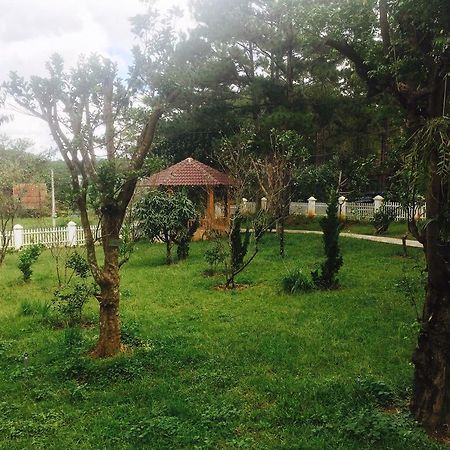 Romeo & Juliet Guesthouse Dalat Экстерьер фото