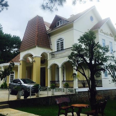 Romeo & Juliet Guesthouse Dalat Экстерьер фото