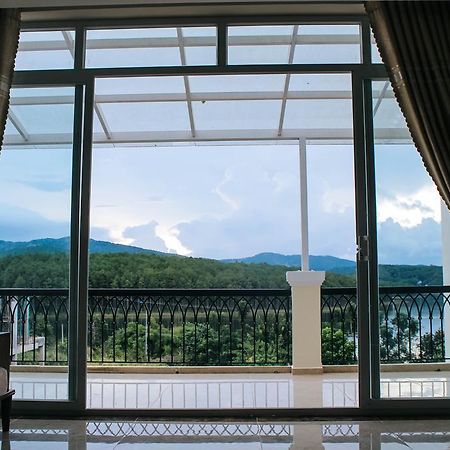 Romeo & Juliet Guesthouse Dalat Экстерьер фото