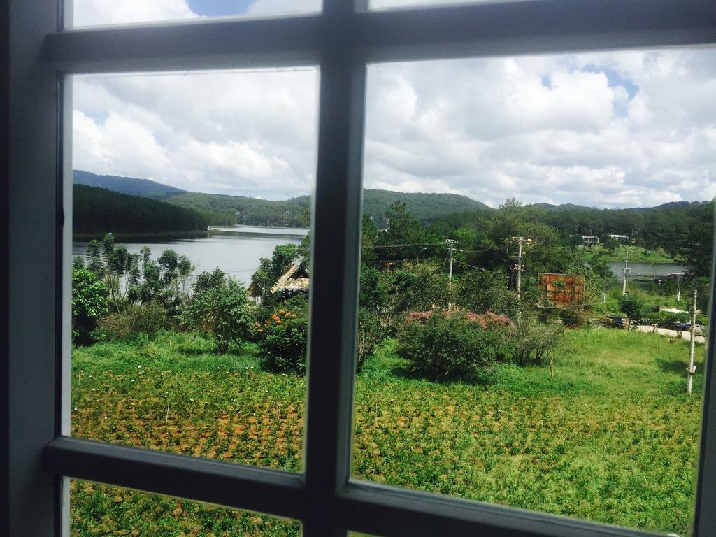 Romeo & Juliet Guesthouse Dalat Экстерьер фото
