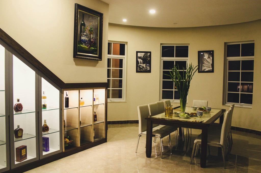 Romeo & Juliet Guesthouse Dalat Экстерьер фото