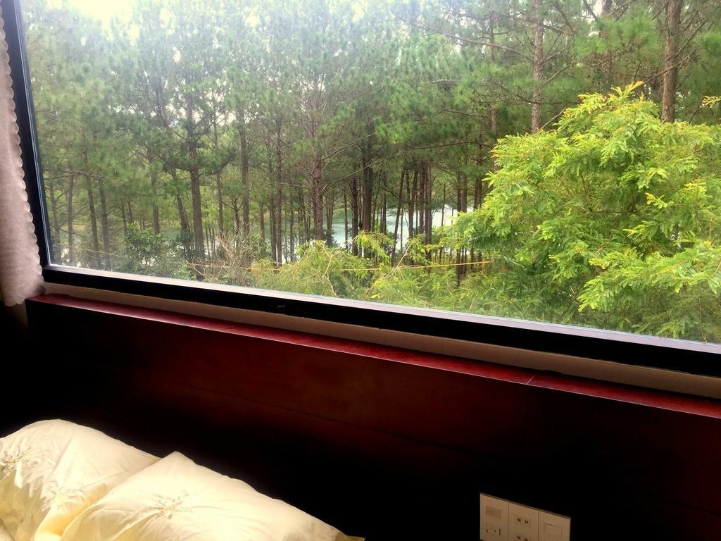 Romeo & Juliet Guesthouse Dalat Экстерьер фото