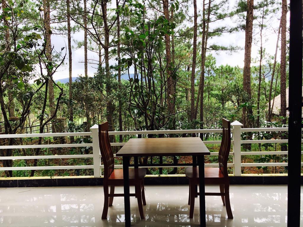 Romeo & Juliet Guesthouse Dalat Экстерьер фото