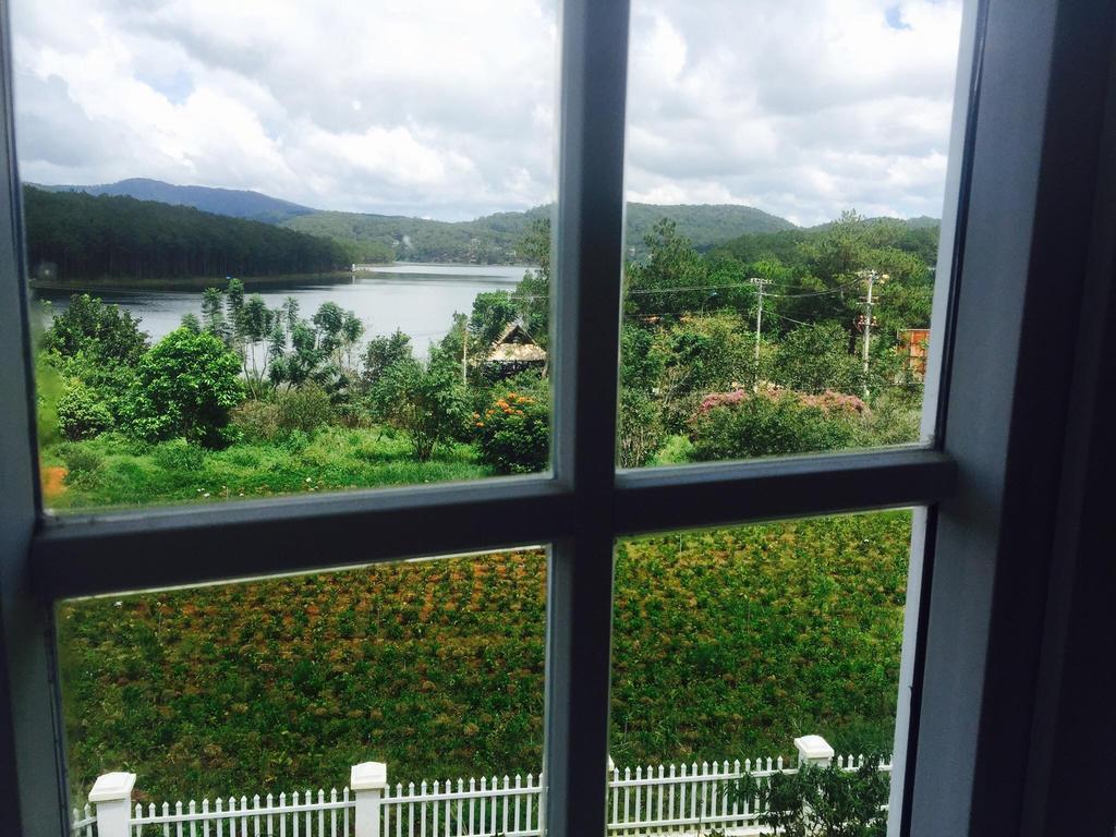 Romeo & Juliet Guesthouse Dalat Экстерьер фото