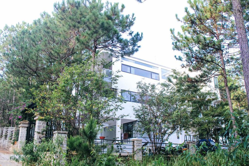Romeo & Juliet Guesthouse Dalat Экстерьер фото