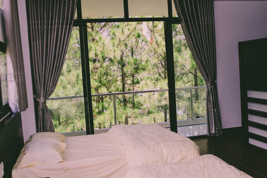 Romeo & Juliet Guesthouse Dalat Экстерьер фото