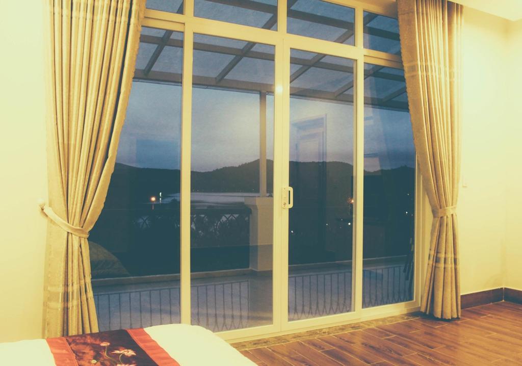 Romeo & Juliet Guesthouse Dalat Экстерьер фото