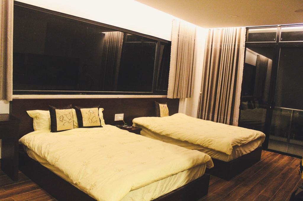 Romeo & Juliet Guesthouse Dalat Экстерьер фото
