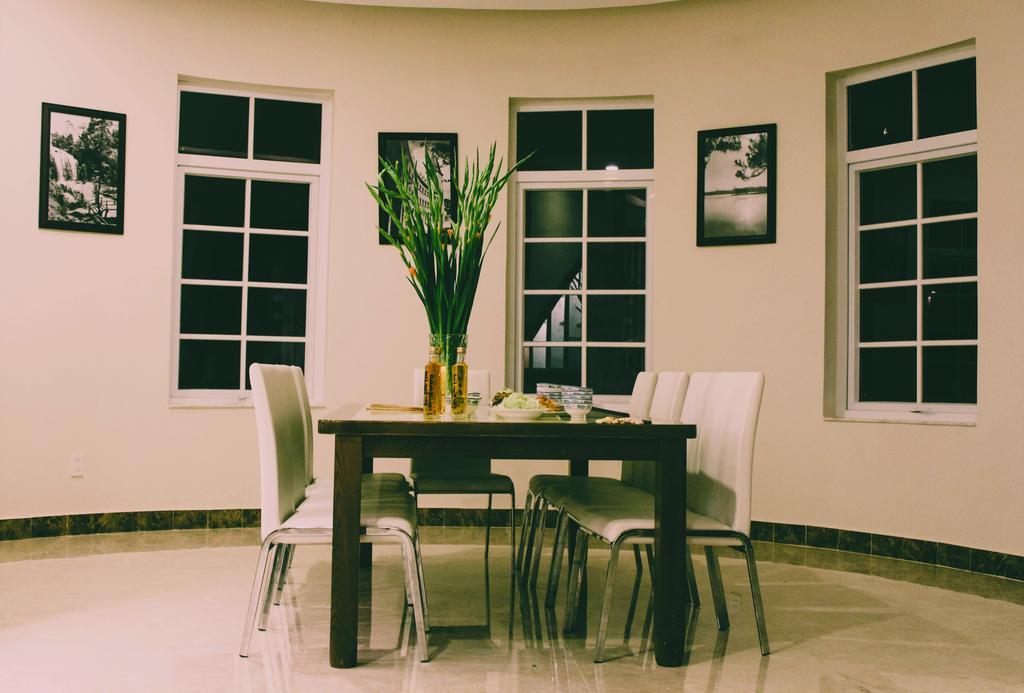 Romeo & Juliet Guesthouse Dalat Экстерьер фото