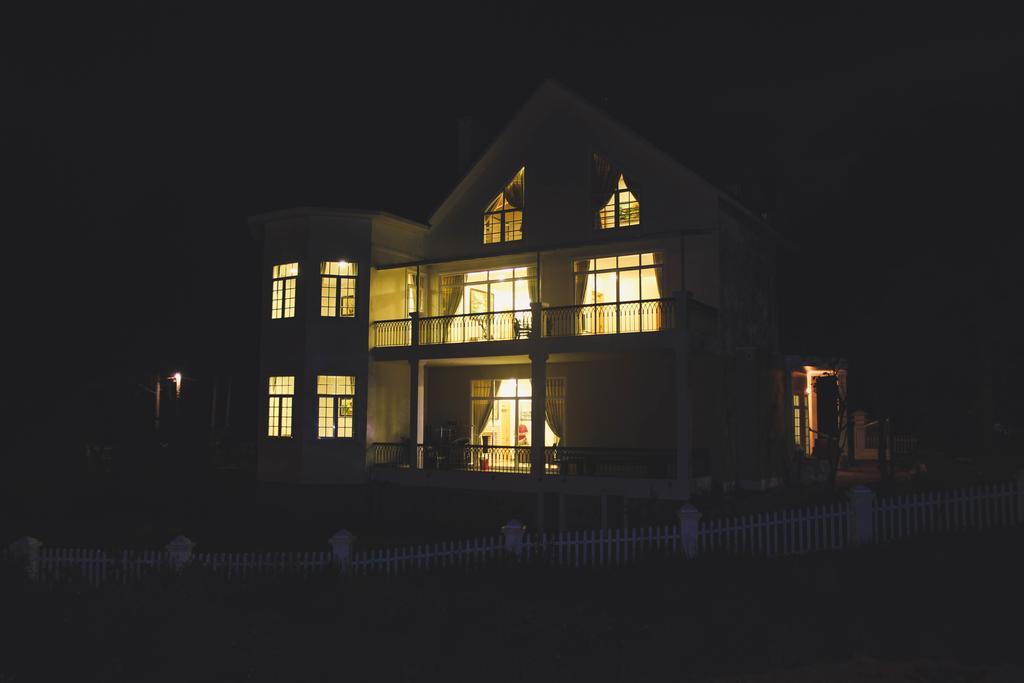 Romeo & Juliet Guesthouse Dalat Экстерьер фото