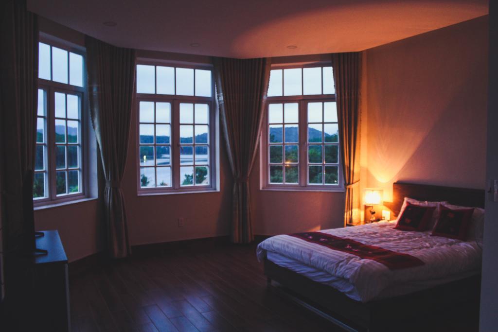 Romeo & Juliet Guesthouse Dalat Экстерьер фото