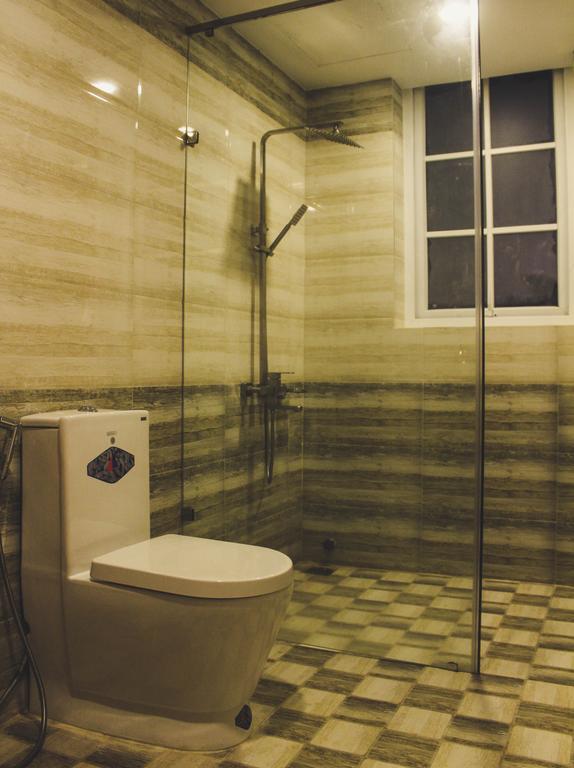 Romeo & Juliet Guesthouse Dalat Экстерьер фото