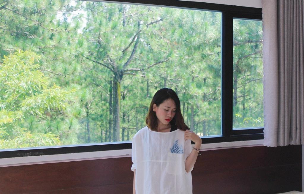 Romeo & Juliet Guesthouse Dalat Экстерьер фото