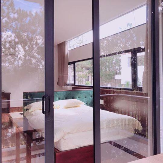 Romeo & Juliet Guesthouse Dalat Экстерьер фото