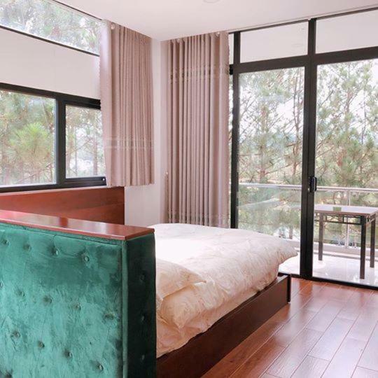 Romeo & Juliet Guesthouse Dalat Экстерьер фото