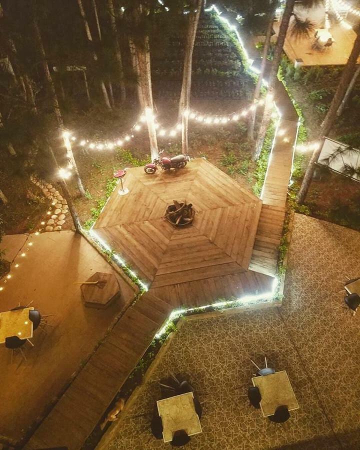 Romeo & Juliet Guesthouse Dalat Экстерьер фото